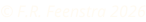 © F.R. Feenstra 2026